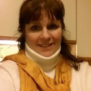 Fundraising Page: Kelly Walker